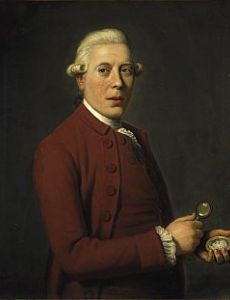 James Tassie