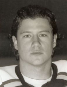 Mike Rucinski