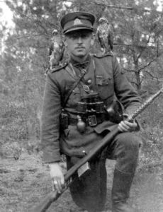 Adolfas Ramanauskas