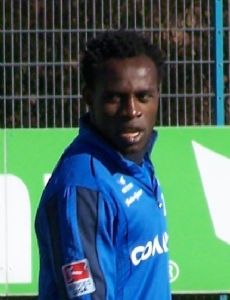 Eke Uzoma