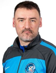 Anton Kozorez