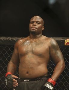 Derrick Lewis (fighter)