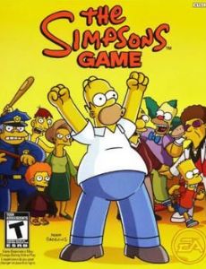 The Simpsons Game