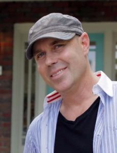Dave Wilson