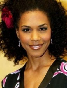 Cindy Herron