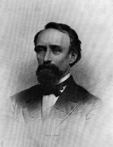 John Ross Browne