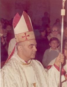 Augusto Lauro