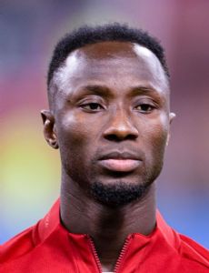 Naby Keïta