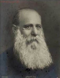 Moshe Leib Lilienblum