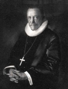 Jens Gran Gleditsch