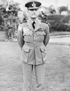 Arthur Longmore