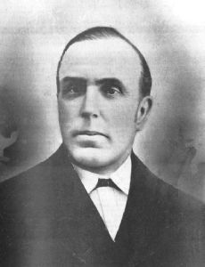 William R. Smith
