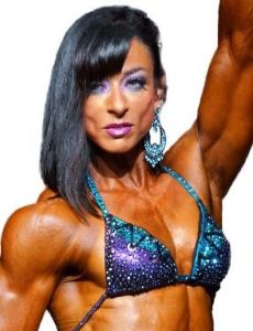 Jodi Leigh Miller