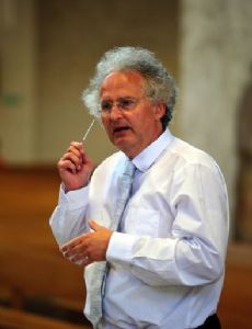 Roderich Kreile