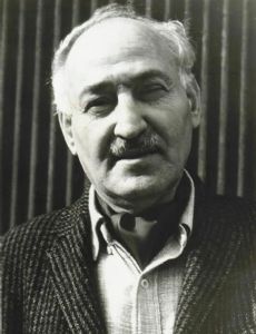 Edward Dahlberg