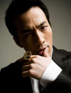 Teddy Park