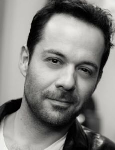 Stéphane Debac