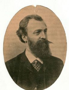 Eduard Honrath