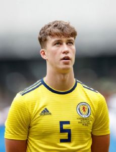Jack Hendry