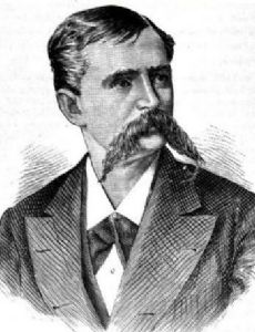 Louis C. Latham