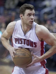 Jon Leuer