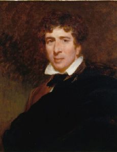 Charles Kemble
