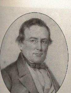 Benjamin Franklin Bache (journalist)