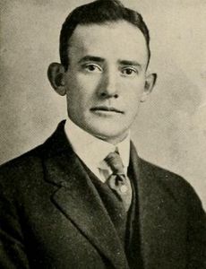 Tal Stafford