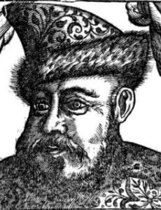 Qvarqvare IV Jaqeli