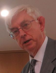 Joe Stoy