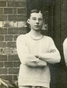 Henry Medd