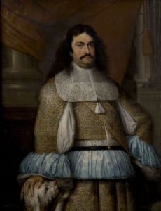 Frans Denys