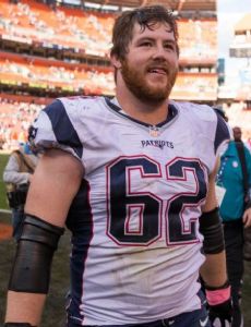Joe Thuney