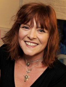 Finty Williams