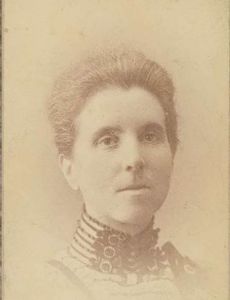 Catherine Deakin