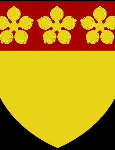 Hugh Bellot