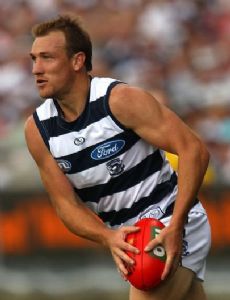 Darren Milburn