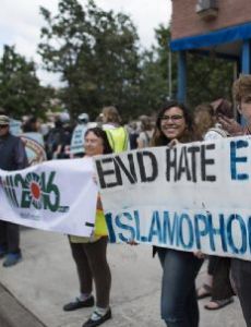 Hate speech