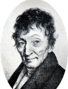 Louis-Marie Aubert du Petit-Thouars