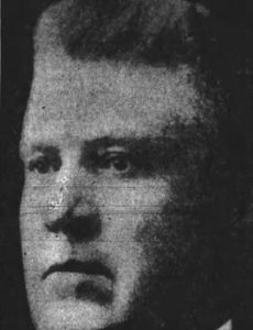 Ezra Thompson