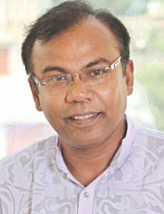 Fazlur Rahman Babu