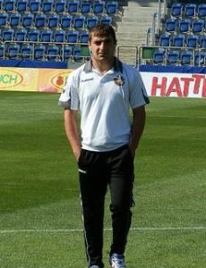 Gevorg Karapetyan