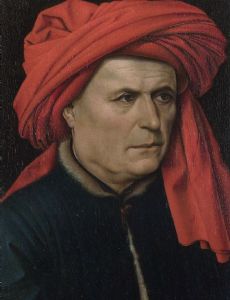 Robert Campin