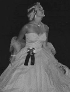 Jody Rahr