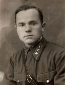 Alexei Arapov
