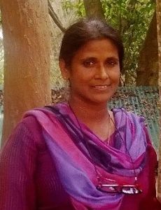 CS Chandrika