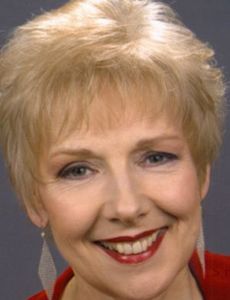 Felicity Palmer