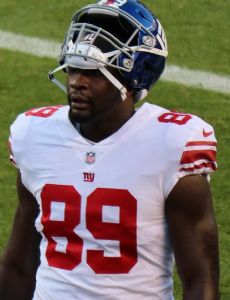 Jerell Adams