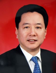 Li Xiaopeng (politician)