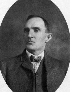 Jim Miller (outlaw)